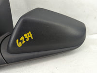 2020 Chevrolet Equinox Driver Side View Mirror - Left Door Mirror OEM Used - Oemusedautoparts1.com