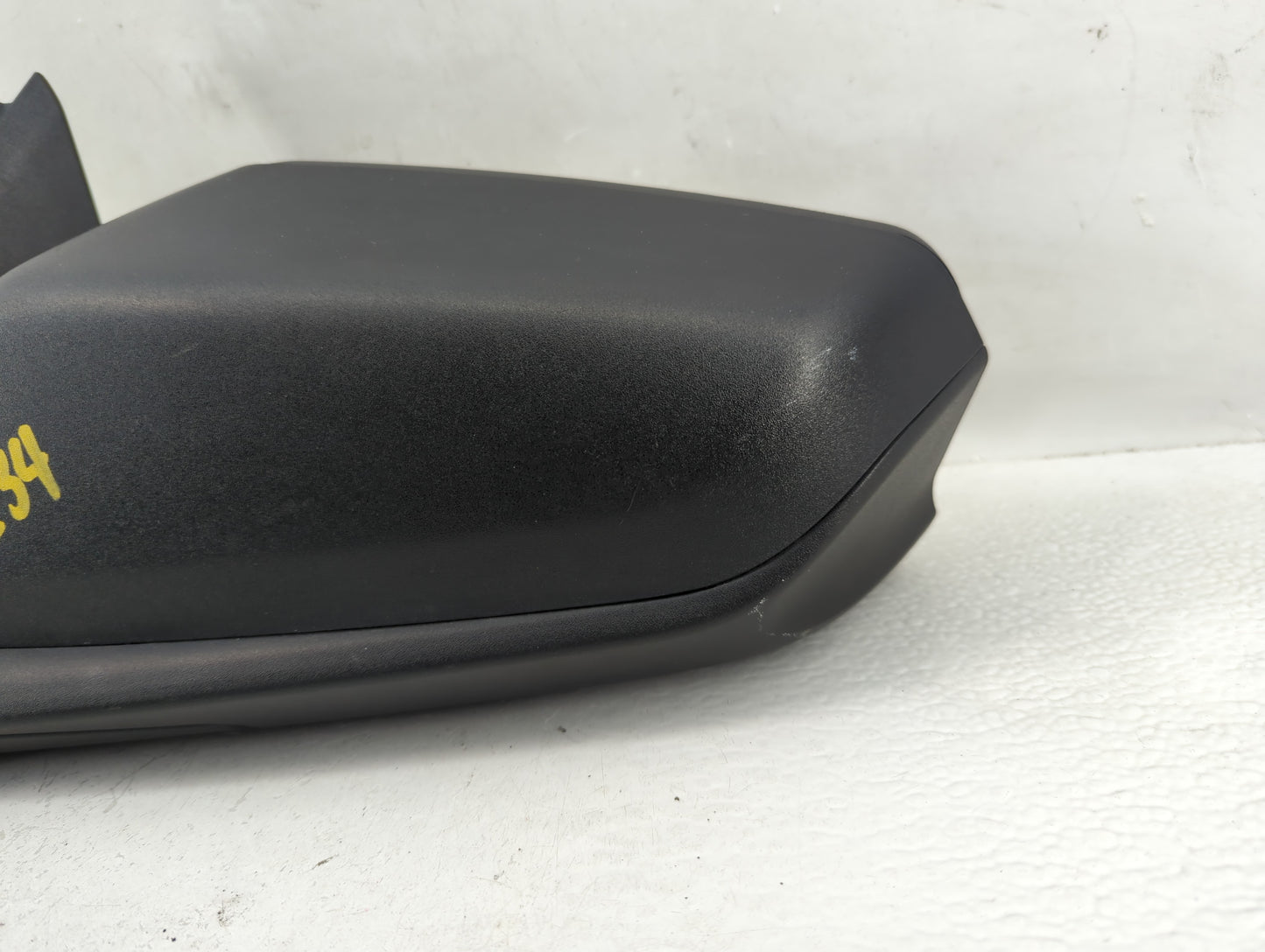 2020 Chevrolet Equinox Driver Side View Mirror - Left Door Mirror OEM Used - Oemusedautoparts1.com