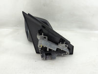 2020 Chevrolet Equinox Driver Side View Mirror - Left Door Mirror OEM Used - Oemusedautoparts1.com
