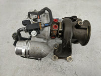 2018 Equinox Turbocharger Turbo Charger Super Charger Supercharger - Oemusedautoparts1.com