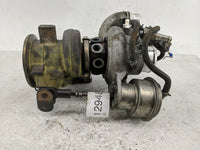 2018 Equinox Turbocharger Turbo Charger Super Charger Supercharger - Oemusedautoparts1.com