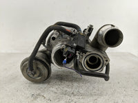 2018 Equinox Turbocharger Turbo Charger Super Charger Supercharger - Oemusedautoparts1.com