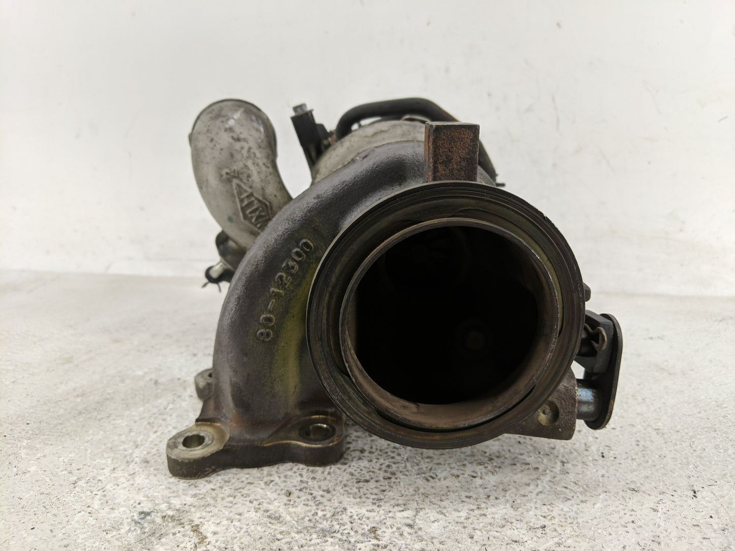 2018 Equinox Turbocharger Turbo Charger Super Charger Supercharger - Oemusedautoparts1.com