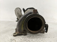 2018 Equinox Turbocharger Turbo Charger Super Charger Supercharger - Oemusedautoparts1.com