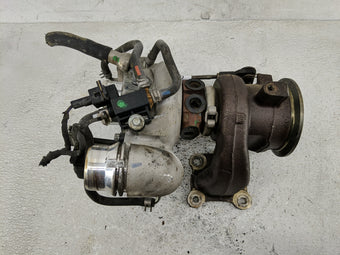 compare product 2018 Equinox Turbocharger Turbo Charger Super Charger Supercharger