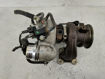 2018 Equinox Turbocharger Turbo Charger Super Charger Supercharger - Oemusedautoparts1.com