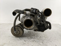 2018 Equinox Turbocharger Turbo Charger Super Charger Supercharger - Oemusedautoparts1.com