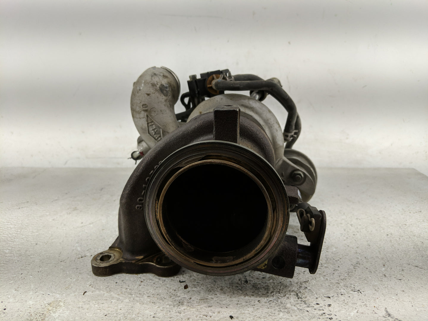 2018 Equinox Turbocharger Turbo Charger Super Charger Supercharger - Oemusedautoparts1.com
