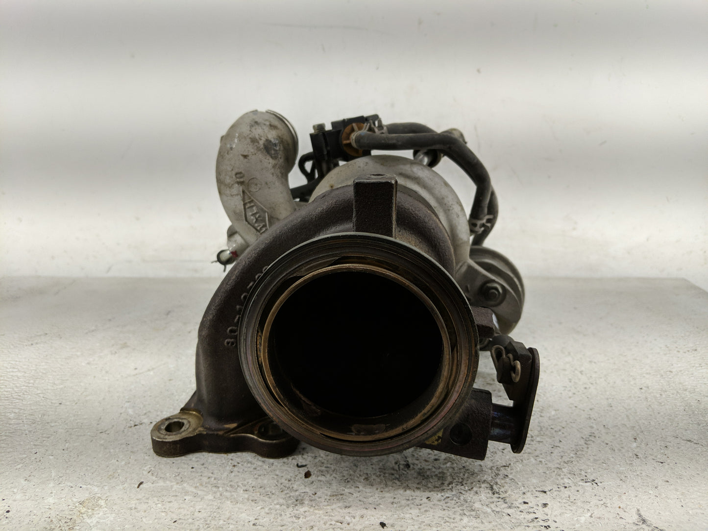 2018 Equinox Turbocharger Turbo Charger Super Charger Supercharger - Oemusedautoparts1.com
