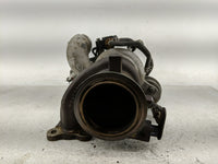2018 Equinox Turbocharger Turbo Charger Super Charger Supercharger - Oemusedautoparts1.com