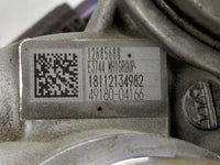 2018 Equinox Turbocharger Turbo Charger Super Charger Supercharger - Oemusedautoparts1.com