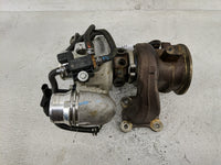 2018 Equinox Turbocharger Turbo Charger Super Charger Supercharger - Oemusedautoparts1.com