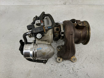 compare product 2018 Equinox Turbocharger Turbo Charger Super Charger Supercharger