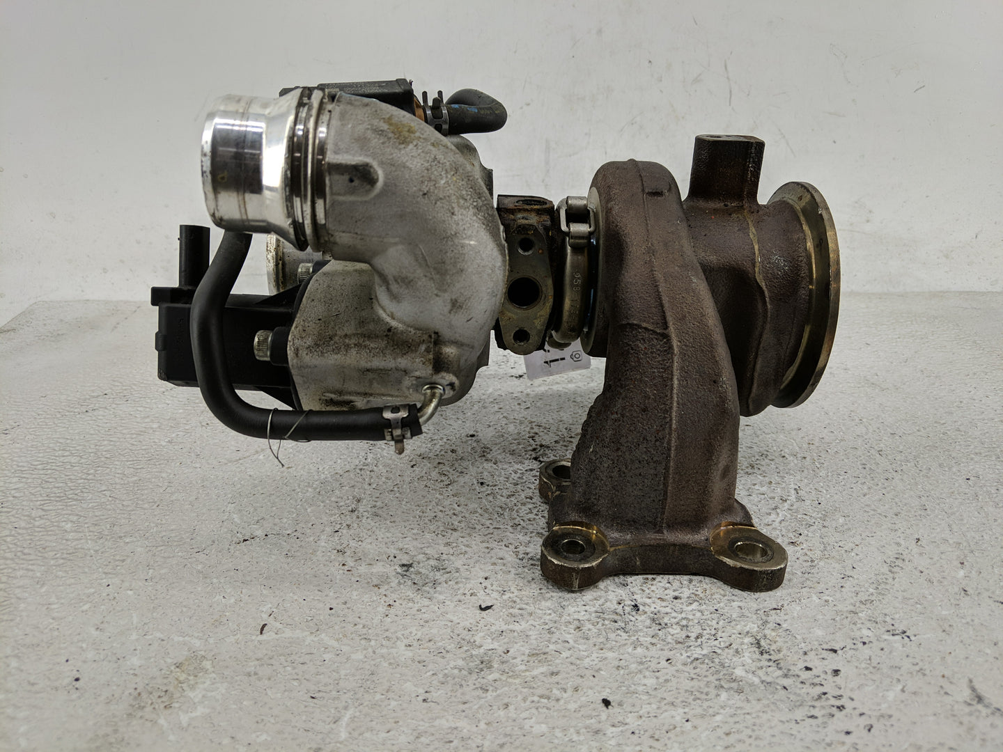 2018 Equinox Turbocharger Turbo Charger Super Charger Supercharger - Oemusedautoparts1.com