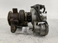 2018 Equinox Turbocharger Turbo Charger Super Charger Supercharger - Oemusedautoparts1.com