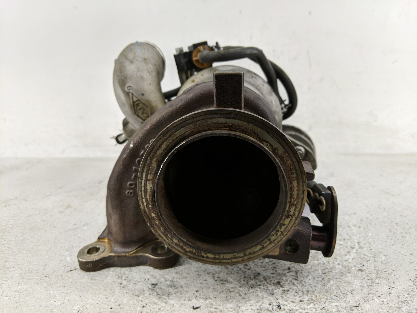 2018 Equinox Turbocharger Turbo Charger Super Charger Supercharger - Oemusedautoparts1.com
