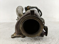2018 Equinox Turbocharger Turbo Charger Super Charger Supercharger - Oemusedautoparts1.com