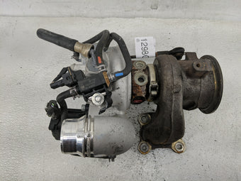 compare product 2018 Equinox Turbocharger Turbo Charger Super Charger Supercharger