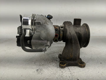 2018 Equinox Turbocharger Turbo Charger Super Charger Supercharger