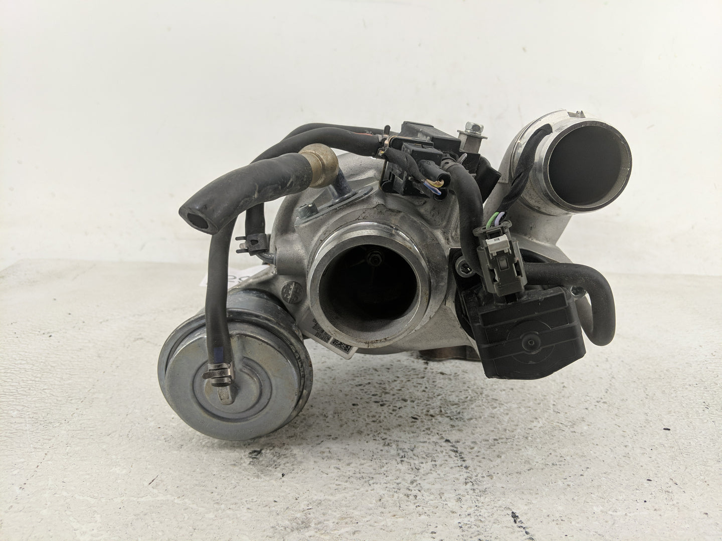 2018 Equinox Turbocharger Turbo Charger Super Charger Supercharger - Oemusedautoparts1.com