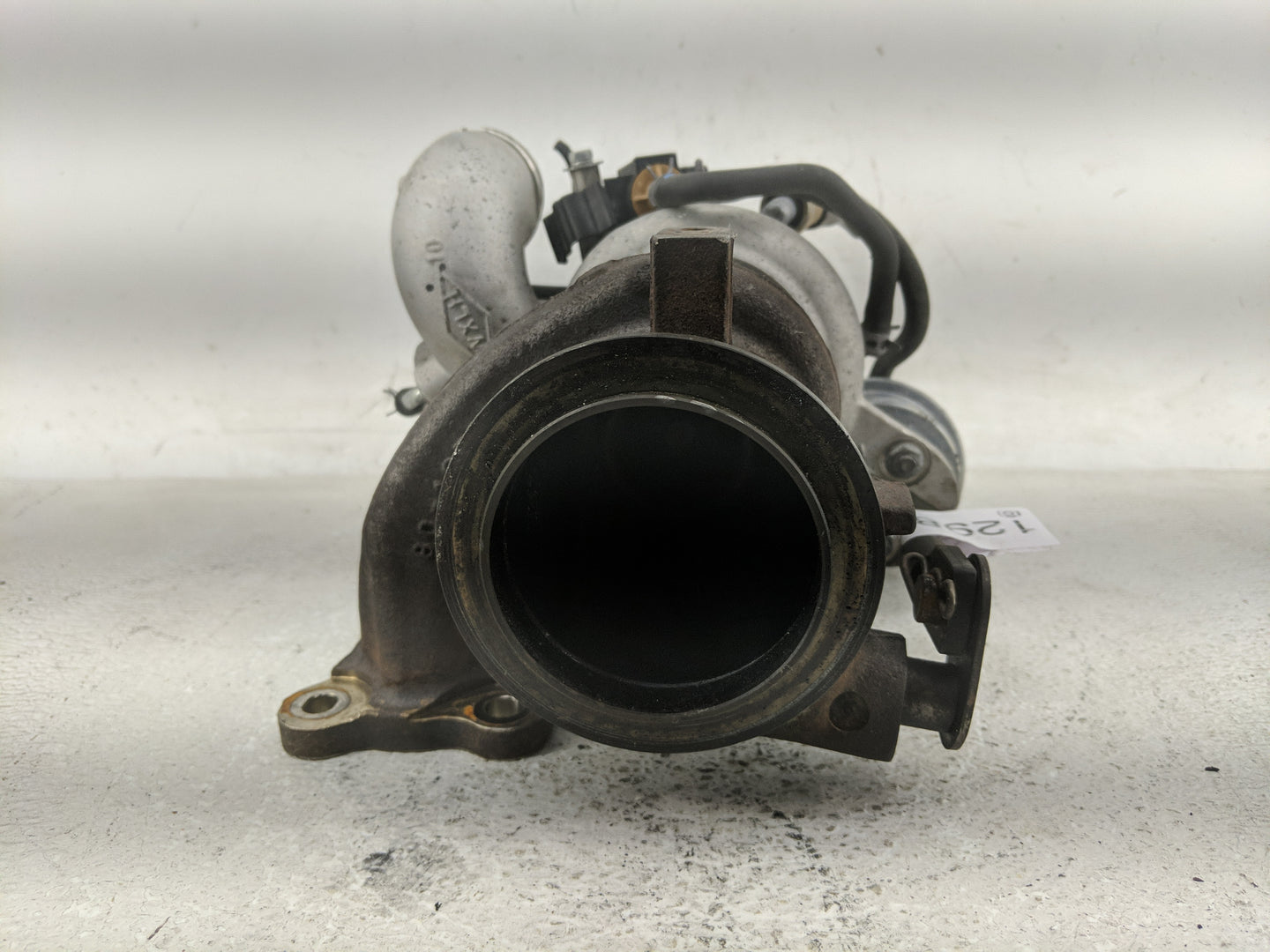 2018 Equinox Turbocharger Turbo Charger Super Charger Supercharger - Oemusedautoparts1.com