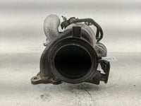 2018 Equinox Turbocharger Turbo Charger Super Charger Supercharger - Oemusedautoparts1.com