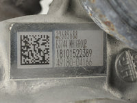 2018 Equinox Turbocharger Turbo Charger Super Charger Supercharger - Oemusedautoparts1.com