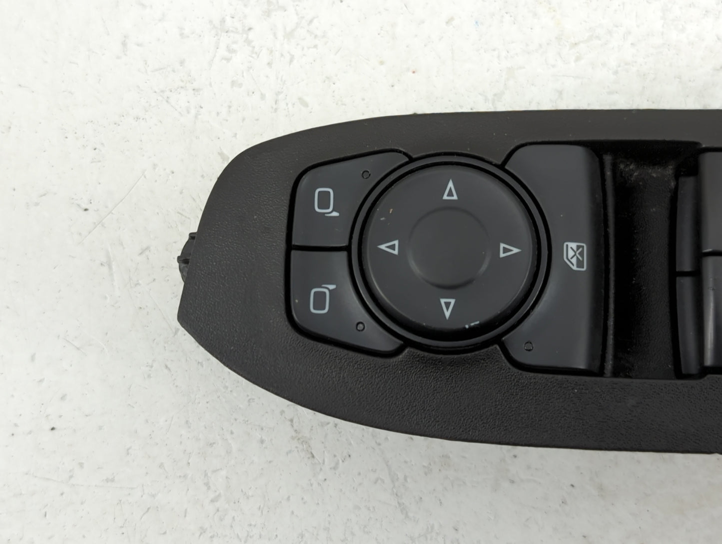 2018-2022 Chevrolet Equinox Master Power Window Switch Replacement Driver Side Left P/N:D1A149A 84513464 Fits OEM Used Auto 