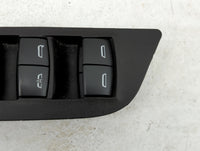 2018-2022 Chevrolet Equinox Master Power Window Switch Replacement Driver Side Left P/N:D1A149A 84513464 Fits OEM Used Auto 