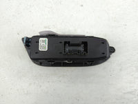 2018-2022 Chevrolet Equinox Master Power Window Switch Replacement Driver Side Left P/N:D1A149A 84513464 Fits OEM Used Auto 