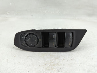 compare product 2018-2022 Chevrolet Equinox Master Power Window Switch Replacement Driver Side Left P/N:84513464 Fits OEM Used Auto Parts