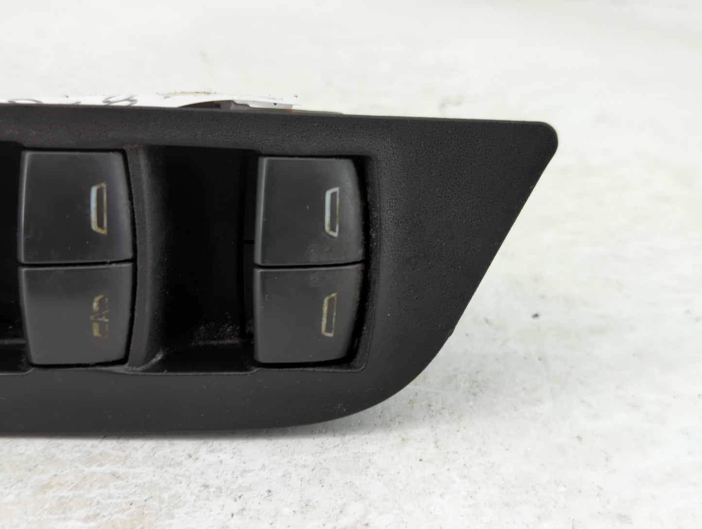 2018-2022 Chevrolet Equinox Master Power Window Switch Replacement Driver Side Left P/N:84513464 Fits OEM Used Auto Parts - 
