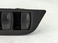 2018-2022 Chevrolet Equinox Master Power Window Switch Replacement Driver Side Left P/N:84513464 Fits OEM Used Auto Parts - 