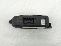 2018-2022 Chevrolet Equinox Master Power Window Switch Replacement Driver Side Left P/N:84513464 Fits OEM Used Auto Parts - 