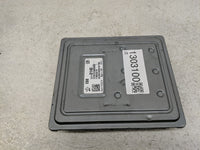 2018-2020 Chevrolet Equinox PCM Engine Control Computer ECU ECM PCU OEM P/N:116833270 12710140 Fits OEM Used Auto Parts - Oe