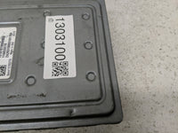 2018-2020 Chevrolet Equinox PCM Engine Control Computer ECU ECM PCU OEM P/N:116833270 12710140 Fits OEM Used Auto Parts - Oe