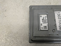 2018-2020 Chevrolet Equinox PCM Engine Control Computer ECU ECM PCU OEM P/N:116833270 12710140 Fits OEM Used Auto Parts - Oe