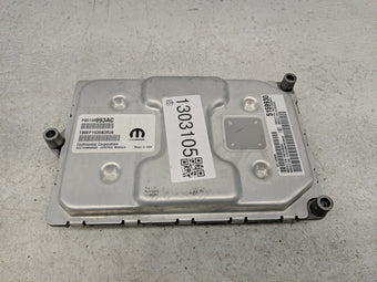 compare product 2018-2020 Chevrolet Equinox PCM Engine Control Computer ECU ECM PCU OEM P/N:P05150993AC 116833270 Fits OEM Used Auto Parts