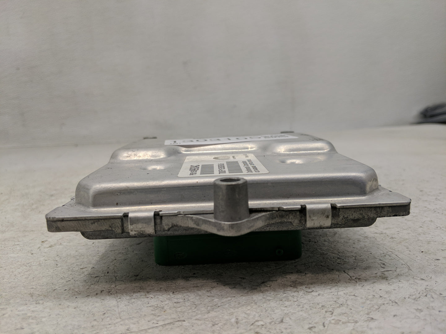 2018-2020 Chevrolet Equinox PCM Engine Control Computer ECU ECM PCU OEM P/N:P05150993AC 116833270 Fits OEM Used Auto Parts -