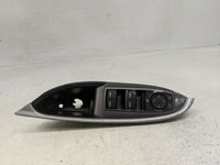 2018-2022 Chevrolet Equinox Master Power Window Switch Replacement Driver Side Left P/N:23308155 84513464 Fits OEM Used Auto