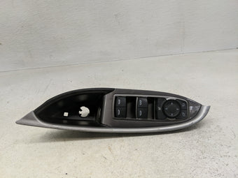 compare product 2018-2022 Chevrolet Equinox Master Power Window Switch Replacement Driver Side Left P/N:23308155 84513464 Fits OEM Used Auto Parts