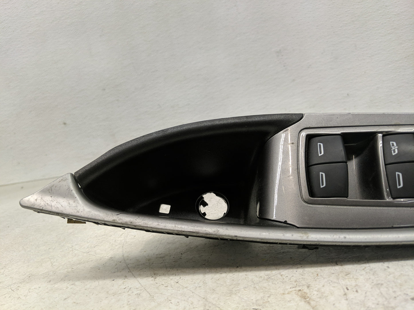 2018-2022 Chevrolet Equinox Master Power Window Switch Replacement Driver Side Left P/N:23308155 84513464 Fits OEM Used Auto