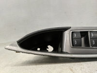 2018-2022 Chevrolet Equinox Master Power Window Switch Replacement Driver Side Left P/N:23308155 84513464 Fits OEM Used Auto