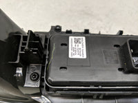 2018-2022 Chevrolet Equinox Master Power Window Switch Replacement Driver Side Left P/N:23308155 84513464 Fits OEM Used Auto