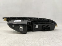 2018-2022 Chevrolet Equinox Master Power Window Switch Replacement Driver Side Left P/N:23308155 84513464 Fits OEM Used Auto