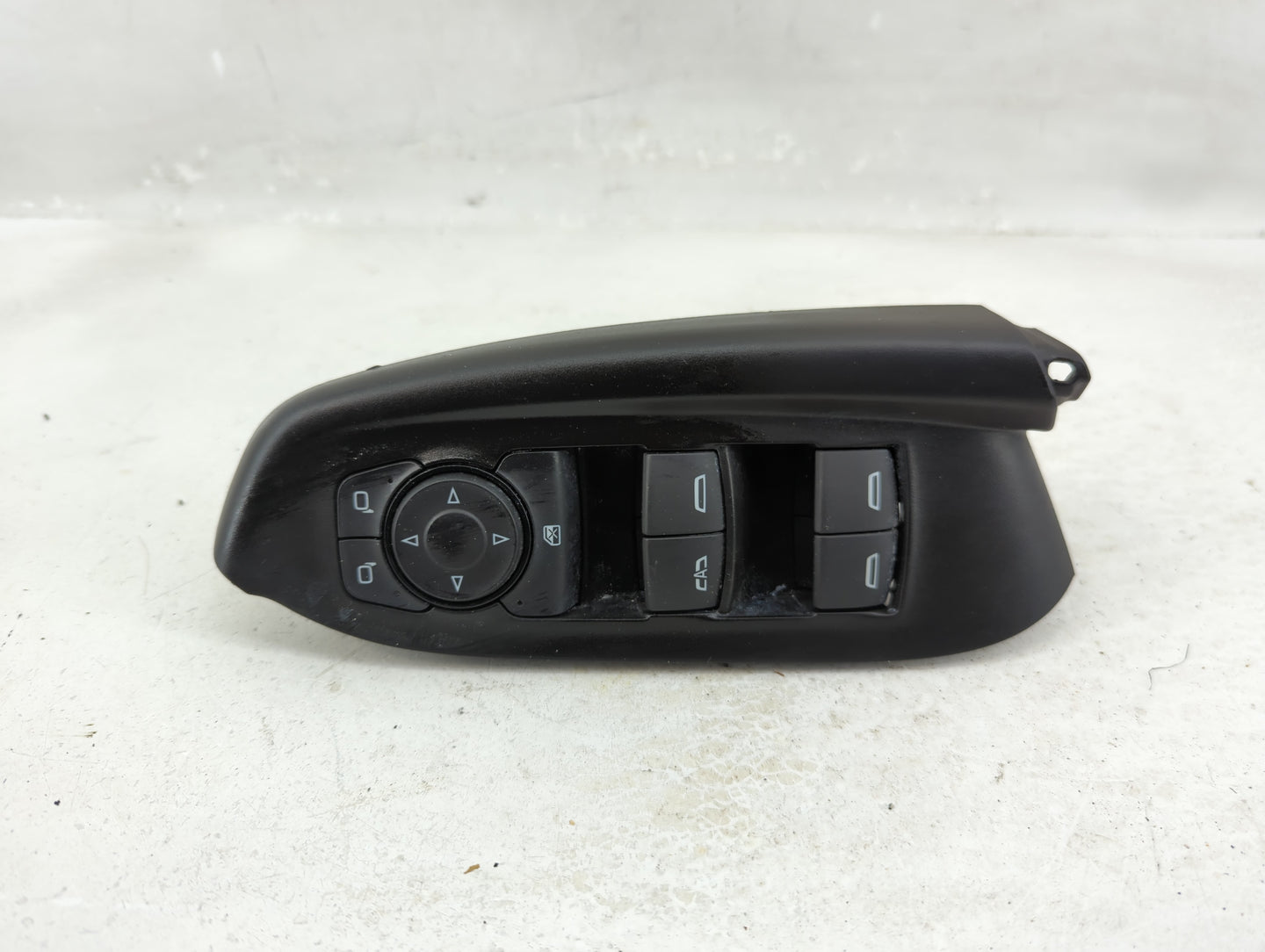 2018-2022 Chevrolet Equinox Master Power Window Switch Replacement Driver Side Left P/N:84513464 Fits OEM Used Auto Parts - 