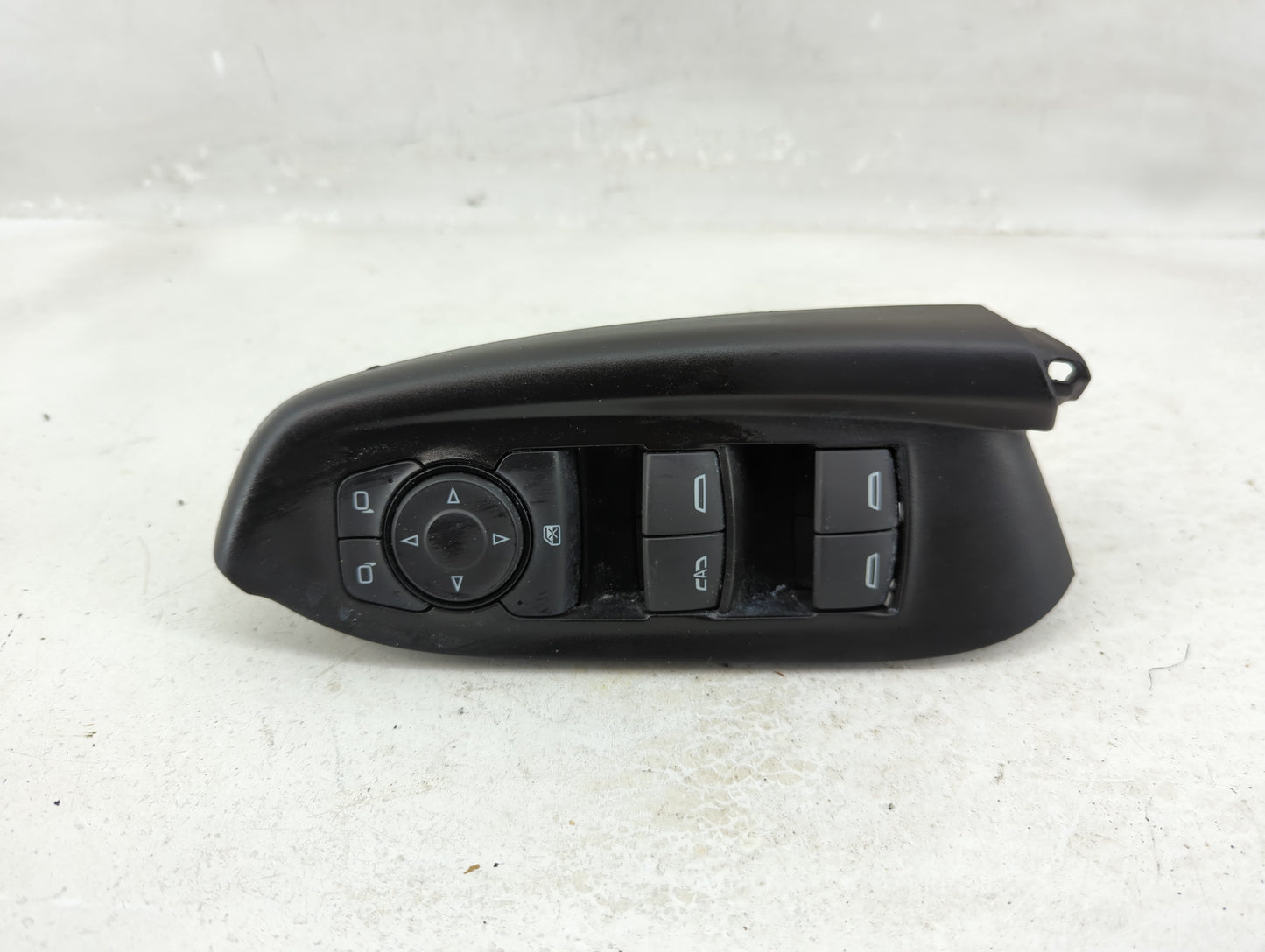 2018-2022 Chevrolet Equinox Master Power Window Switch Replacement Driver Side Left P/N:84513464 Fits OEM Used Auto Parts - 