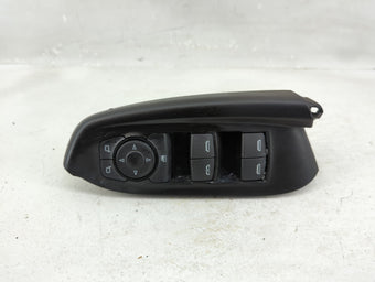 compare product 2018-2022 Chevrolet Equinox Master Power Window Switch Replacement Driver Side Left P/N:84513464 Fits OEM Used Auto Parts