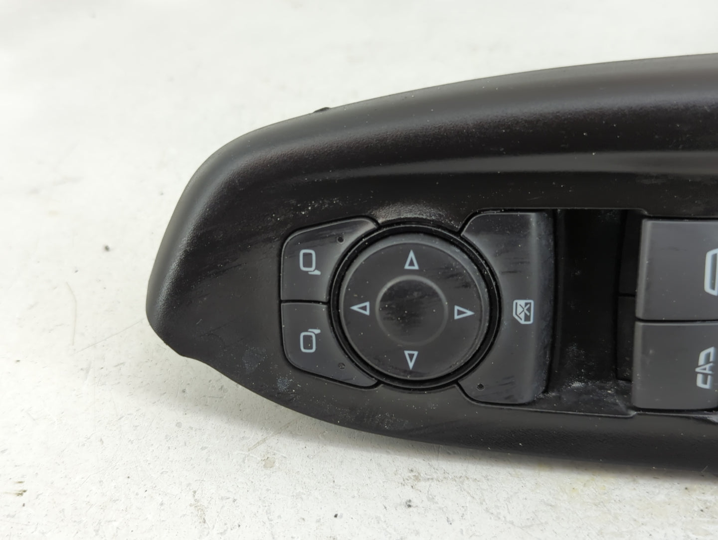 2018-2022 Chevrolet Equinox Master Power Window Switch Replacement Driver Side Left P/N:84513464 Fits OEM Used Auto Parts - 