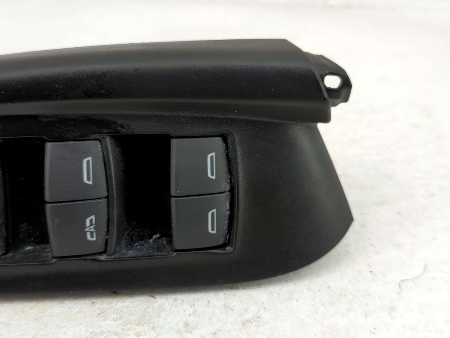 2018-2022 Chevrolet Equinox Master Power Window Switch Replacement Driver Side Left P/N:84513464 Fits OEM Used Auto Parts - 